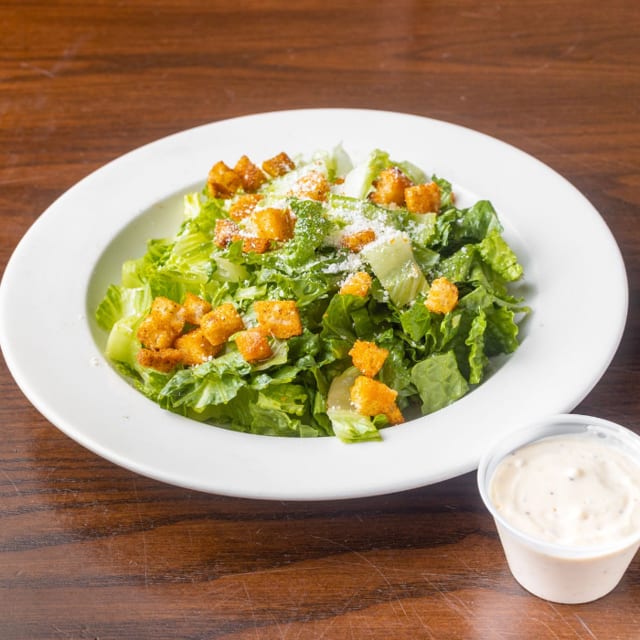 Caesar Salad.